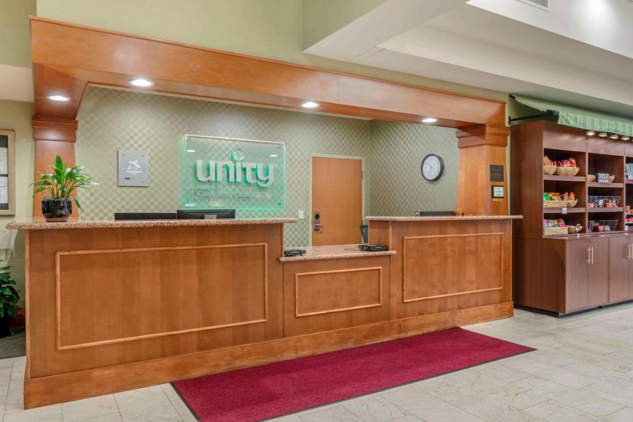 Unity Hotel And Conference Ctr, Ascend Hotel Collection Kansas City Kültér fotó